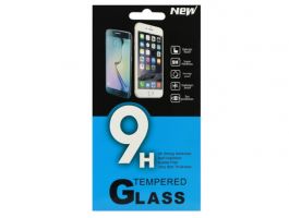 Képernyővédő üveg (0.3mm, 9H, NEM íves) ÁTLÁTSZÓ - [Motorola Moto G54 5G (XT2343-1)] (GP-148621)